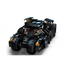 BATMOVIL BATALLA CONTRA SCARECROW - LEGO 76239  - 4