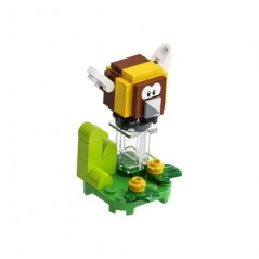 ABEJORRO - LEGO MINIFIGURES SUPER MARIO (char04-3)  - 1