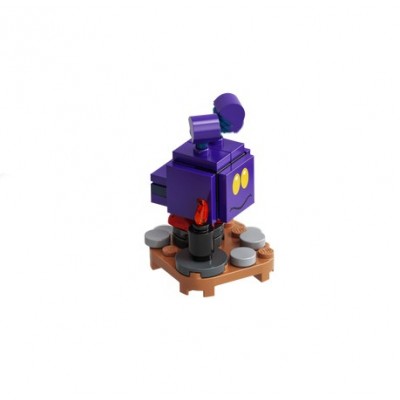 HORMIGOIDE - LEGO MINIFIGURES SUPER MARIO (char04-6)  - 1