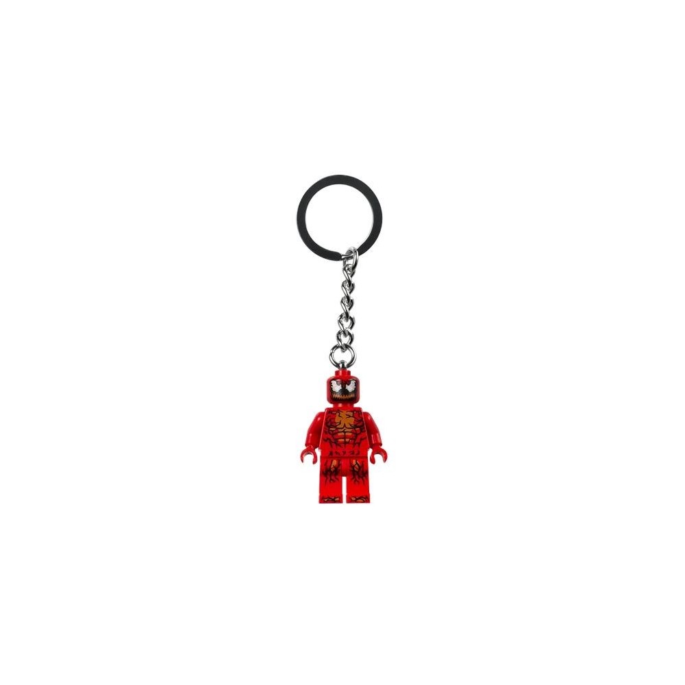 LLAVERO DE CARNAGE - LEGO 854154  - 1