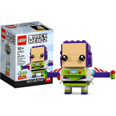 Buzz Lightyear - LEGO 40552  - 1