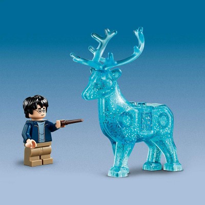 EXPECTO PATRONUM - LEGO 75945  - 4