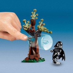 EXPECTO PATRONUM - LEGO 75945  - 5