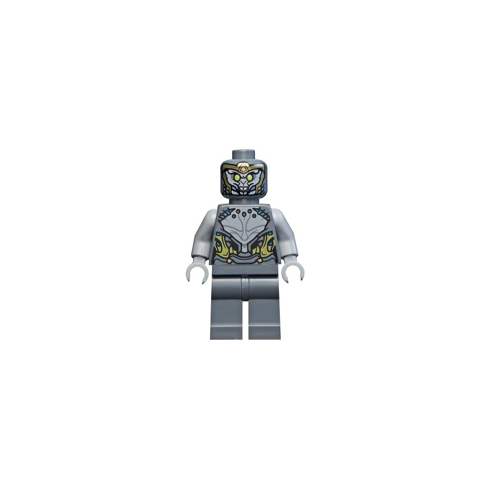 lego chitauri minifigure