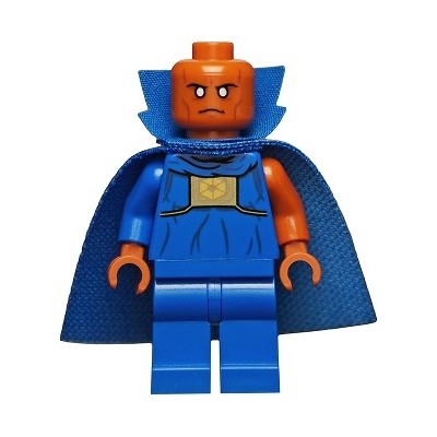 THE WATCHER - LEGO SUPER HEROES MINIFIGURE (sh746)  - 1