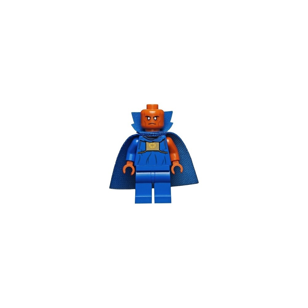 THE WATCHER - LEGO SUPER HEROES MINIFIGURE (sh746)  - 1