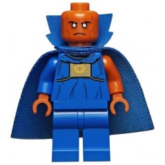 THE WATCHER - MINIFIGURA LEGO SUPER HEROES (sh746)  - 1