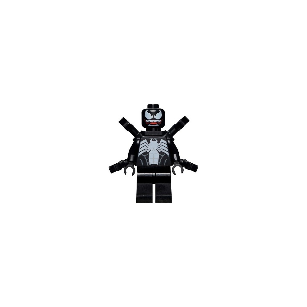 copy of THE VULTURE - MINIFIGURA LEGO SUPER HEROES (sh618)  - 1