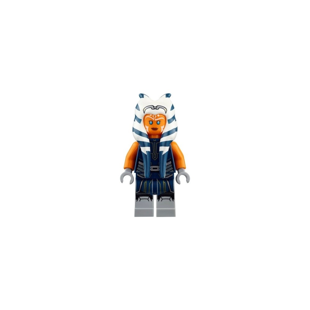 ASHOKA TANO - LEGO STAR WARS MINIFIGURE (sw1094)