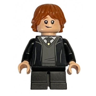 lego weasley