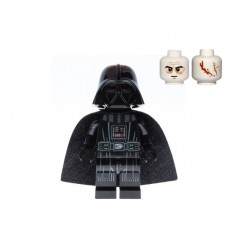 DARTH VADER - MINIFIGURA LEGO STAR WARS  - 2