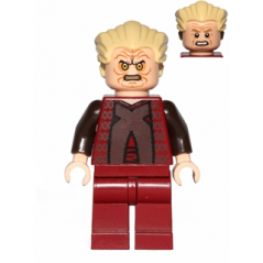 CANCILLER PALPATINE - MINIFIGURA LEGO STAR WARS (sw0418) Lego - 1
