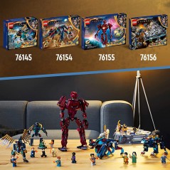 lego set 76154