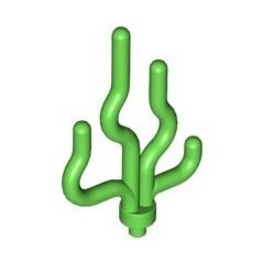 SEAWEED GREEN - LEGO PICK A BRICK PLANTS (30093)  - 1