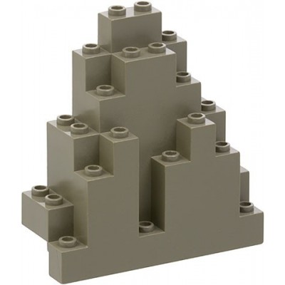 lego rock wall pieces