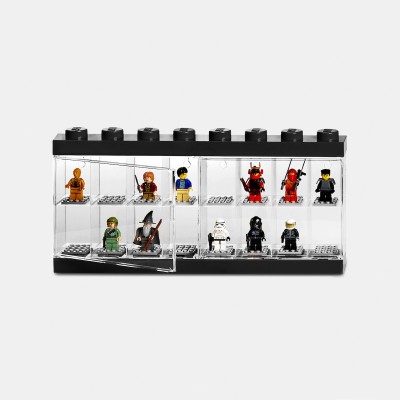 EXPOSITOR 16 MINIFIGURAS - LEGO 4066  - 7