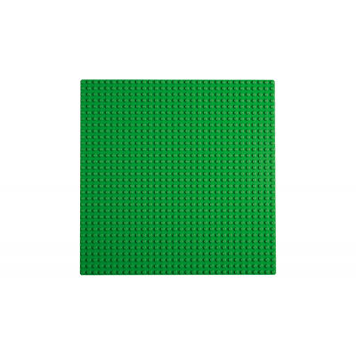 BASE VERDE - LEGO 11023  - 1