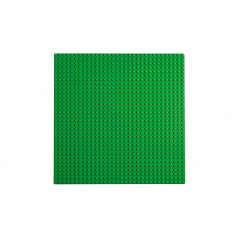 BASE VERDE - LEGO 11023  - 1