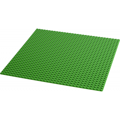 BASE VERDE - LEGO 11023  - 3