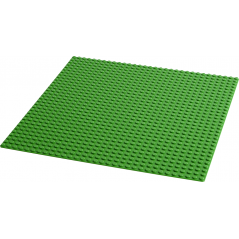 BASE VERDE - LEGO 11023  - 3