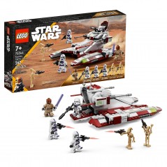 Republic Fighter Tank™ - LEGO 75342  - 1