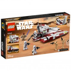 Republic Fighter Tank™ - LEGO 75342  - 3