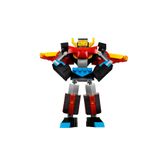 SUPER ROBOT - LEGO 31124  - 3