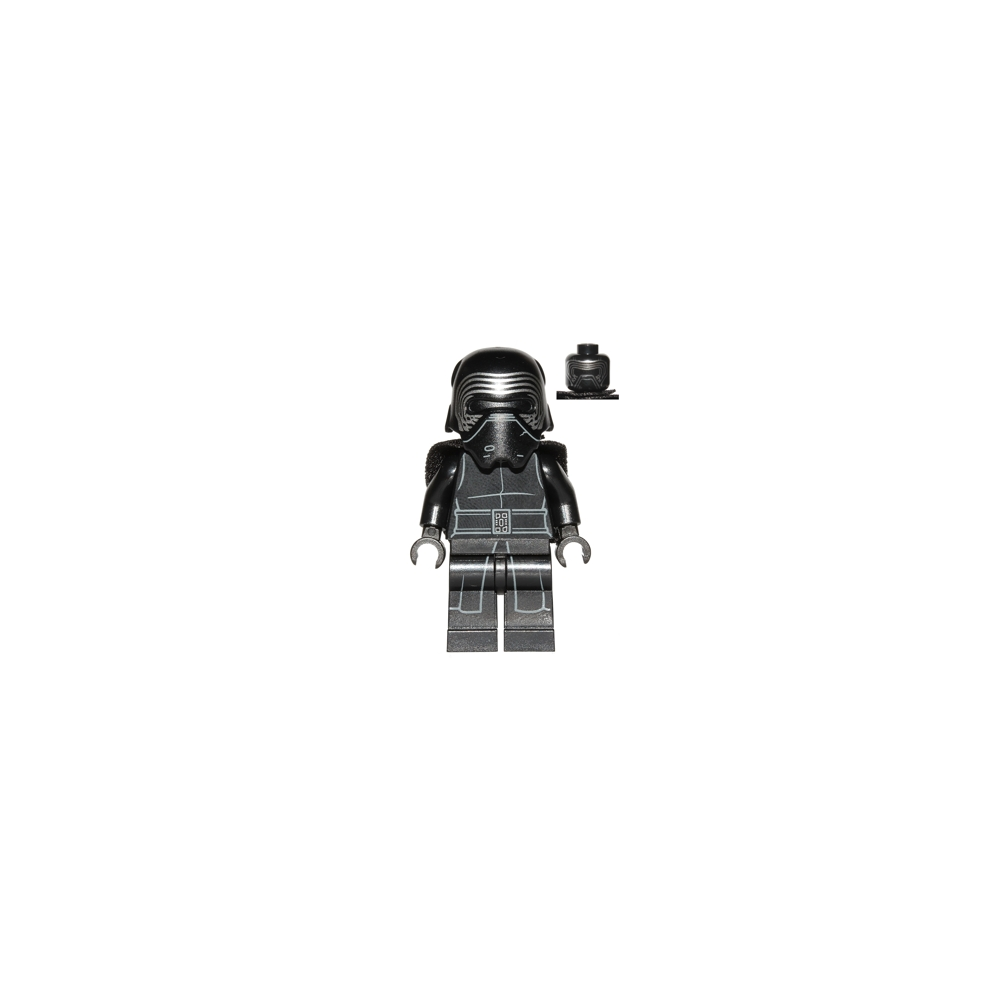 KYLO REN - LEGO STAR WARS MINIFIGURE (sw0663) Lego - 1