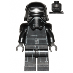 KYLO REN - MINIFIGURA LEGO STAR WARS (sw0663) Lego - 1