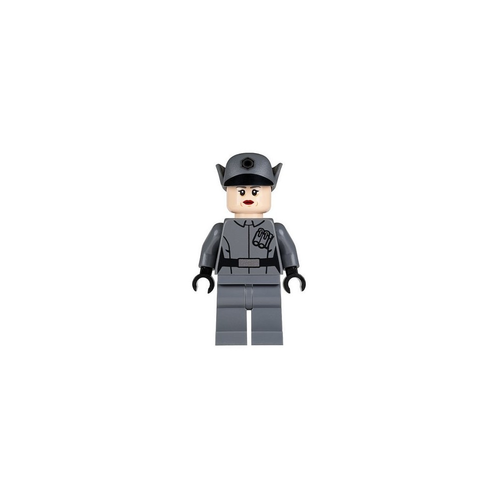 OFICIAL DE LA PRIMERA ORDEN - MINIFIGURA LEGO STAR WARS (sw0665)  - 1