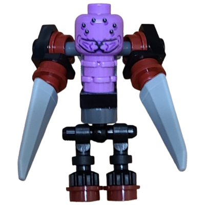 miek lego