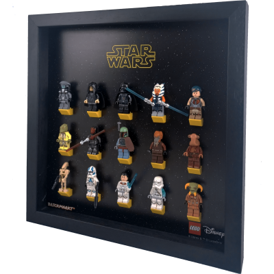 Cuadro Lego Star Wars - Zap+Zap - Tienda de regalos vintage