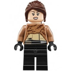 QI´RA - MINIFIGURA LEGO STAR WARS (sw0946)  - 1