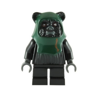 TOKKAT - MINIFIGURA LEGO STAR WARS (sw0339)  - 1
