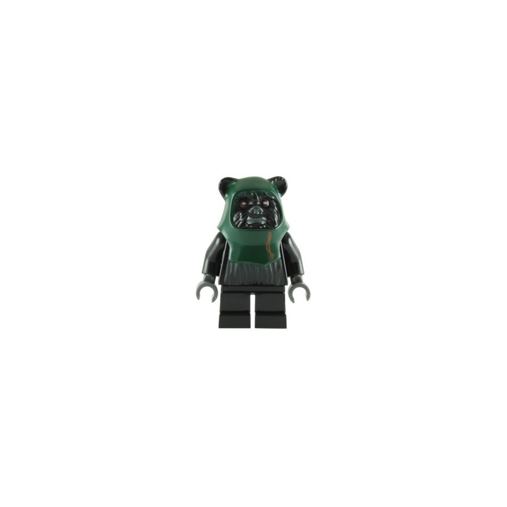 TOKKAT - MINIFIGURA LEGO STAR WARS (sw0339)  - 1