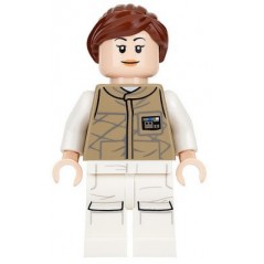 TORYN FARR - MINIFIGURA LEGO STAR WARS (sw0726)  - 1