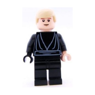 LUKE SKYWALKER - MINIFIGURA LEGO STAR WARS (sw0292)  - 1