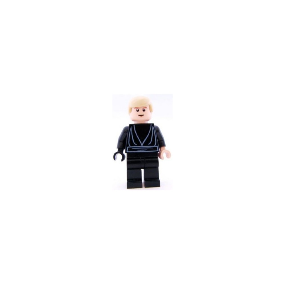 LUKE SKYWALKER - MINIFIGURA LEGO STAR WARS (sw0292)  - 1