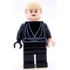 LUKE SKYWALKER - MINIFIGURA LEGO STAR WARS (sw0292)  - 1