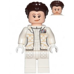 PRINCESA LEIA - MINIFIGURA LEGO STAR WARS (sw0958)  - 1