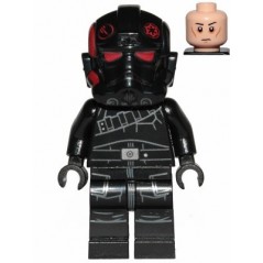 AGENTE ESCUADRON INFERNO - MINIFIGURA LEGO STAR WARS (sw0987)  - 1