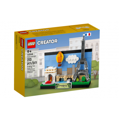 M.O.C TopBau 29GN49M313749BILDX Lot de 1245 blocs de construction créatifs  pour adultes, compatible avec Lego Creator City – MOC-114510, 25,6 x 24,8 x  27,5 cm, 29GN49M313749BILDX : : Jeux et Jouets