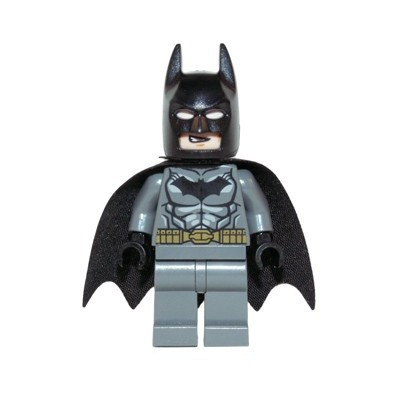 BATMAN - LEGO DIMENSIONS MINIFIGURE (dim002)  - 1