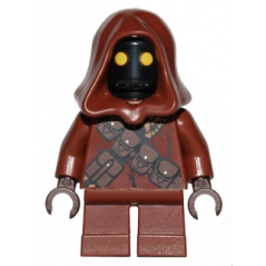 JAWA - MINIFIGURA LEGO STAR WARS (sw0590)  - 1