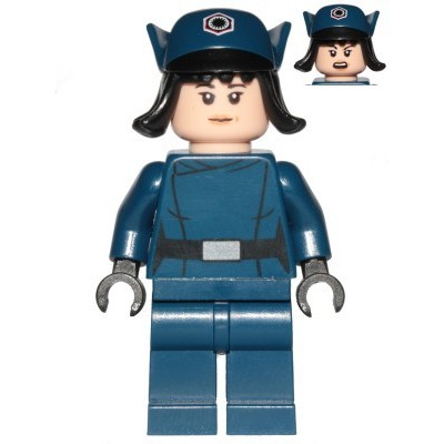 ROSE TICO - MINIFIGURA LEGO STAR WARS (sw0901)  - 1