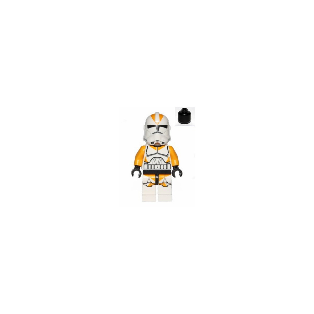212th CLONE TROOPER - MINIFIGURA LEGO STAR WARS (sw0453)  - 1