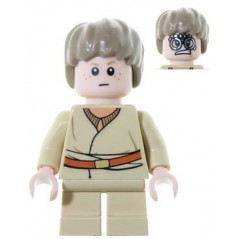 ANAKIN SKYWALKER - MINIFIGURA LEGO STAR WARS (sw0349)  - 1