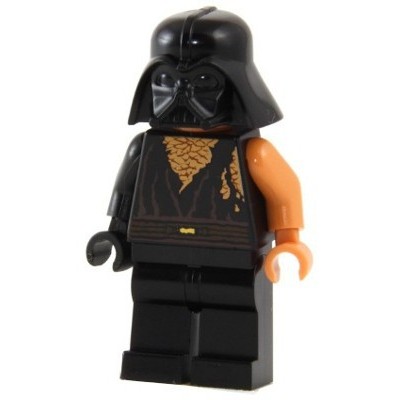 ANAKIN SKYWALKER - MINIFIGURA LEGO STAR WARS (sw0283)  - 1