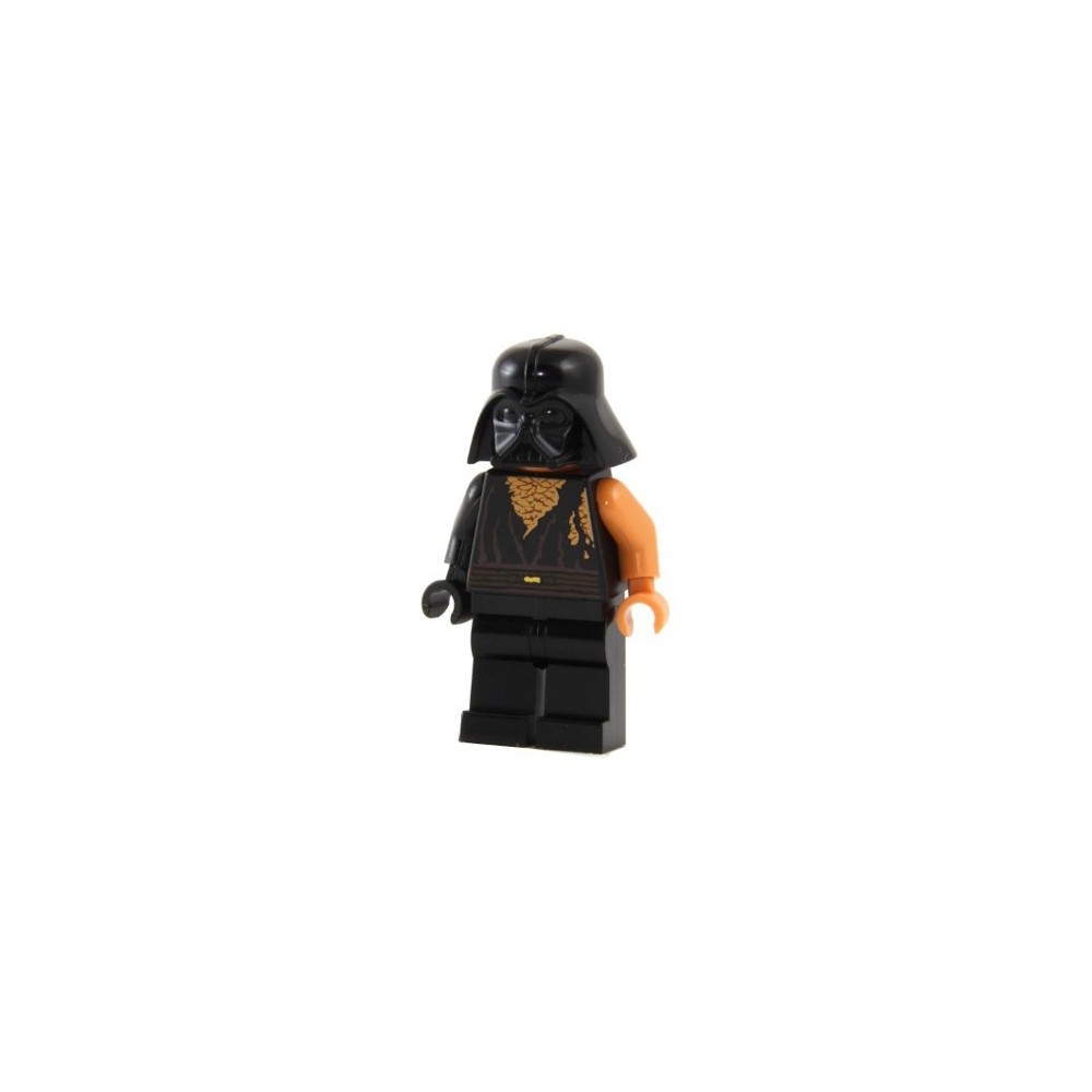 ANAKIN SKYWALKER - MINIFIGURA LEGO STAR WARS (sw0283)  - 1