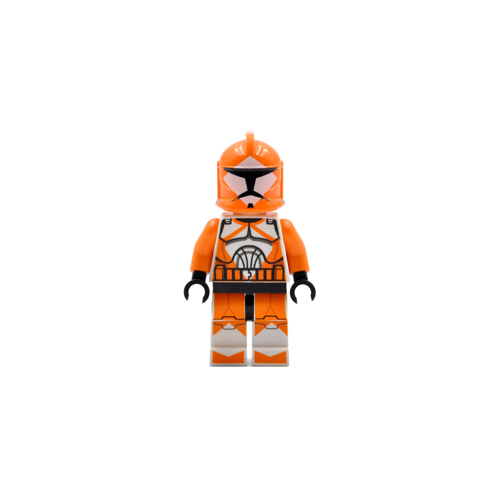 BOMB SQUAD TROOPER - MINIFIGURA LEGO STAR WARS (sw0299)  - 1